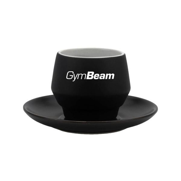 Keramická šálka 100 ml - GymBeam