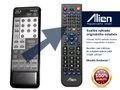 Diaľkový ovládač ALIEN Denon RC-251