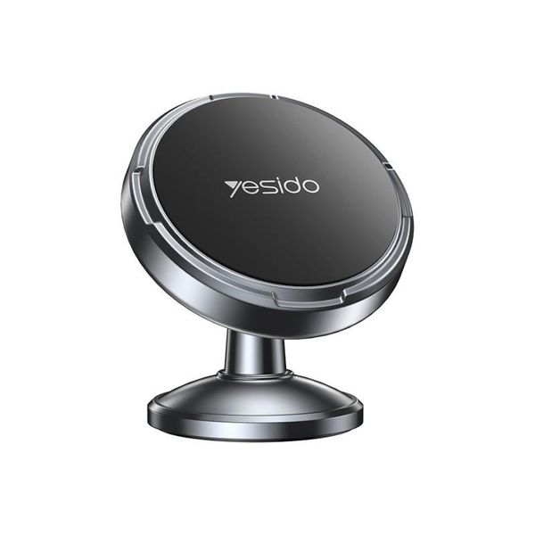 Yesido magnetic car holder C215 black