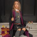 Študentská sukňa Harry Potter - Hermiona