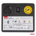 Súprava na opravu a hustenie pneumatík 31mm 12V AMIO-04930