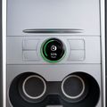 Enhance S3XY Knob ovládač + Commander + káble, Tesla 3/Y 2021+ (predná aj zadná inštalácia)