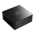 Mini PC MINIS FORUM UM760 Slim Ryzen 5 7640HS (bez skrinky)