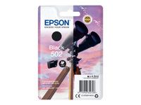 4.6 ml - černá - originální - blistr s RF / akustickým alarmem - inkoustová cartridge - pro Expression Home XP-5100, XP-5150; WorkForce WF-2860, WF-2865DWF, WF-2880DWF, WF-2885DWF