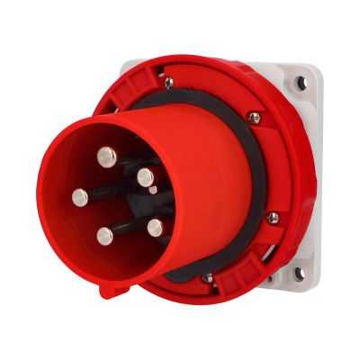 Vestavný prívod 13386 IP66-67/400 V/125 A/5 P 6 h, priamy - SpeedPRO