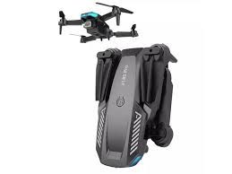 HÜTERMANN HUTERMANN 06437805 - Dron Dual Aerial 2035 WiFi