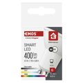 LED žiarovka GoSmart MR16 / GU10 / 4,8 W (35 W) / 400 lm / RGB / stmievateľná / WiFi