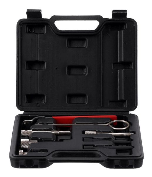 Sada na aretáciu motora MECHANIC ENGINE TIMING SET 25, Chrysler Voyager, Jeep 2.5 2.8 CRD SIXTOL