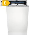 ELECTROLUX Vstavaná umývačka riadu EEA43211L
