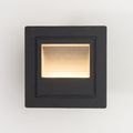 Modee LED schodiskové svietidlo 5W 390lm neutrálna biela (ML-LSL0001)