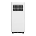 EUHOMY PAC003 7 000 BTU prenosná klimatizácia 3 v 1