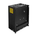 Zdroj záložný VOLT Sinus UPS 500 12V 230V 500W + batérie 40Ah Black