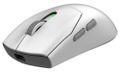 MSI herní myš FORGE GM340 Wireless White/ bezdrátová/ 12.000 dpi/ 2,4GHz/ BT5.2/ USB/ 6 tlačítek/ bílá Myš, herní, bezdrátová, optická, 12000DPI, 2,4GHz, Bluetooth 5.2, USB, 6 tlacítek, bílá