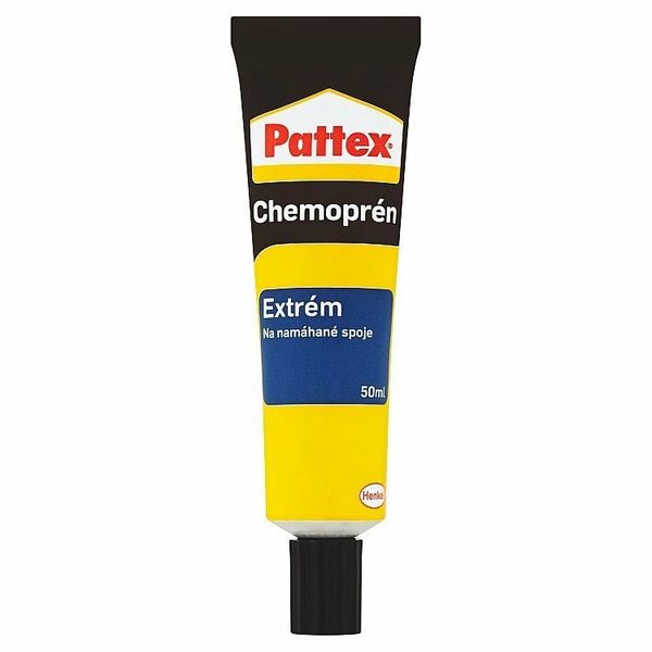 Pattex Chemoprén Extrém 50ml