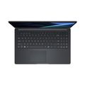 ASUS ExpertBook B1/B1503CVA-C38512XA/3-100U/15,6"/FHD/8GB/512GB/Intel int/W11P EDU/Gray/2R ASUS ExpertBook B1/ Core 3 100U/ 8GB DDR/ 512GB SSD/ Intel™ Graphics/ 15,6"FHD,matný/ W11P EDU/ šedý