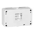 Dvojzásuvka 2x2P+E Orno AQUATIC MINI IP54 OR-OE-7306/WB