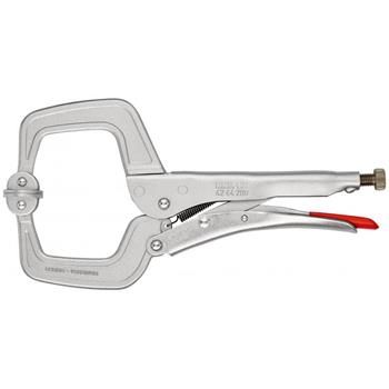 Knipex, Kliešte samosvorné