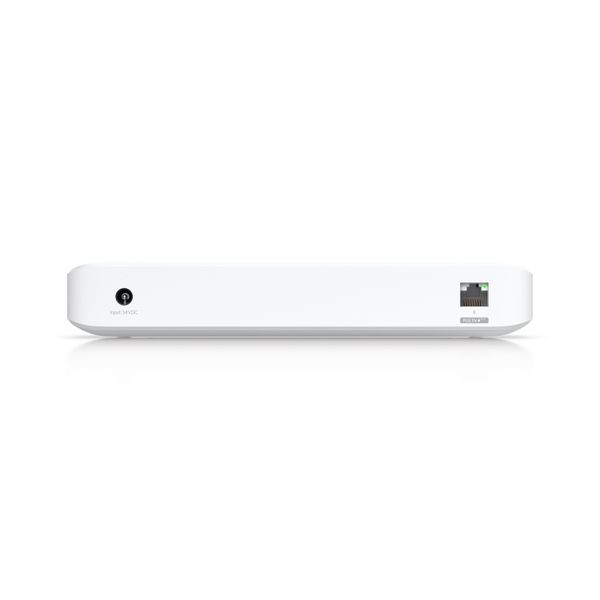 Ubiquiti USW-Ultra, UniFi Switch Ultra