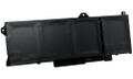 TRX Baterie Polion GRT01 pro notebooky DELL 451-BCUN Latitude 5421 5521 5531 Precision 3470 - 3950mAh 60Wh/ neorigináln TRX Baterie Polion GRT01 pro notebooky DELL 451-BCUN Latitude 5421 5521 5531 Precision 3470 - 3950mAh 60Wh/ neoriginální
