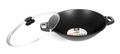 Wok panvica G21 Lagoon 36 cm s pokrievkou