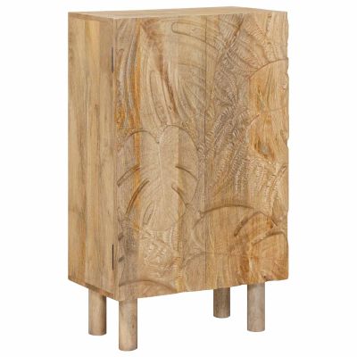 vidaXL Highboard 53 x 30 x 90 cm