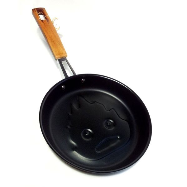 Panička na palacinky Howl's Moving Castle – Calcifer