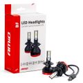 LED žiarovky hlavného svietenia BF Série H7 BF AMiO