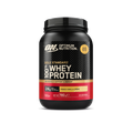 100% Whey Gold Standard - Optimum Nutrition, francúzsky vanilkový krém, 768 g