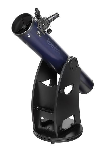 LEVENHUK Dobsonův New Skyline PLUS 6" (150/1200)