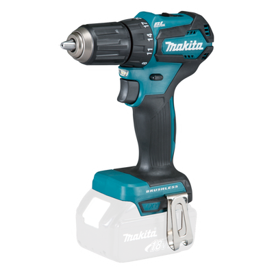 Makita Aku bezuhlíkový šroubovák Li-ion LXT 18V, bez aku   Z