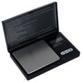 Digitálna vrecková váha RUHHY 23573, 0,1-500g Digitální kapesní váha RUHHY 23573, 0,1-500g