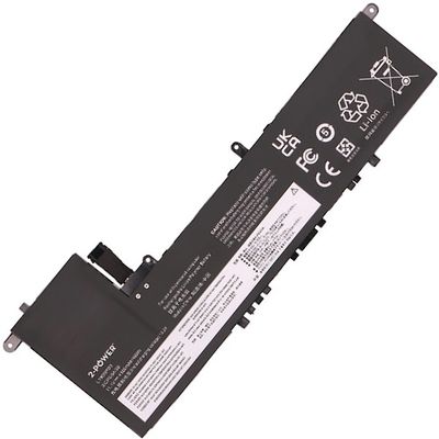 2-POWER Batéria 11,1V 4100mAh pre Lenovo S540-13API, Lenovo S540-13ARE, Lenovo S540-13IML