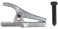 Sťahovák guľových čapov MECHANIC BALL JOINT 1, 21 mm - poškodený obal SIXTOL