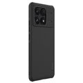 Nillkin super shield pro xiaomi K70/K70 pro/poco F6 pro čierna