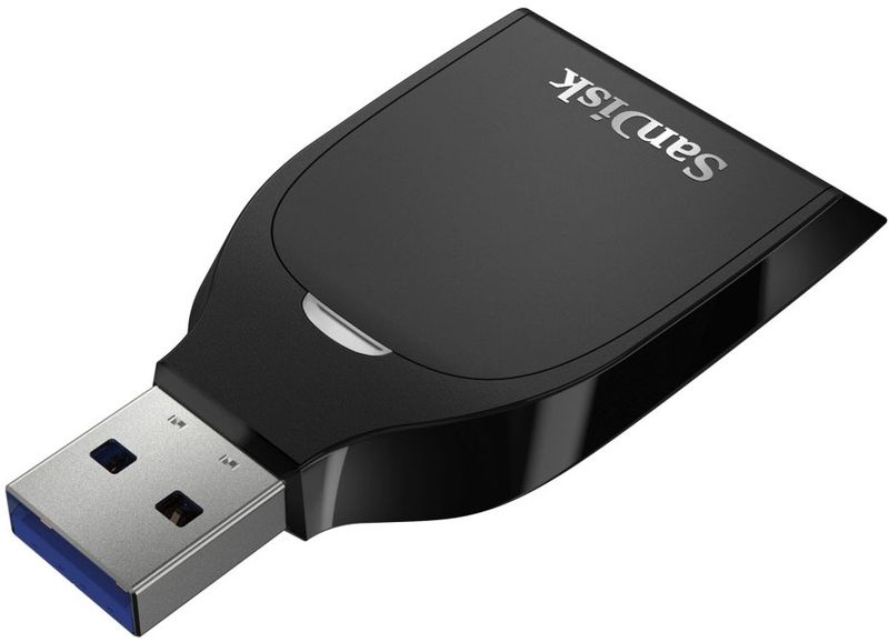 SanDisk čítačka SD UHS-I 2Y