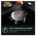 AEG Indukčná varná doska TI84IF00FB