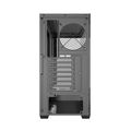 Počítačová skriňa Darkflash DS900W bez ventilátorov (čierna)