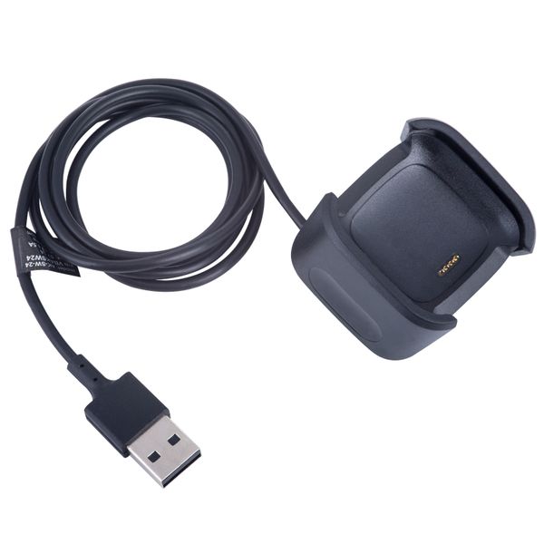 Nabíjací kábel Akyga Fitbit Versa 2 AK-SW-24 1m