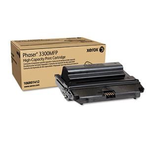 Xerox Toner Black pre WC3300 (8.000 str)