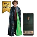 Harry Potter - Neviditeľný plášť