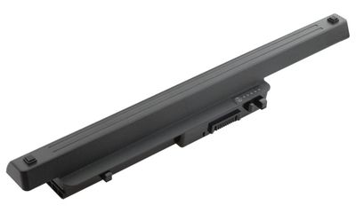 PATONA batéria pre ntb DELL STUDIO 1745 6600mAh 11,1V Akumulátor DELL STUDIO 1745 6600mAh 11,1V