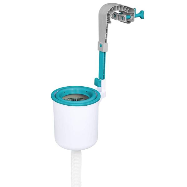 Bestway Flowclear Bazénový skimmer 58233