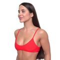 Vrchný diel plaviek HAWAII Red - GymBeam, veľkosť XL