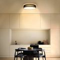 LED stropné svetlo Solight WO8014 Penley