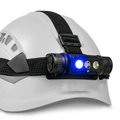 Technik H33 čelovka (+1x18650) SST20 LED + USB-C (1200 lm)