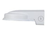 Montáž držiaka fotoaparátu - montáž na stenu - biela - pre Dahua HAC-HDW1400TMQ-Z(-A); Pro AI Series DH-IPC-HDBW5241E-Z5E