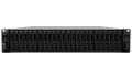 Synology FS3600 Flash Station Sietové úložisko NAS, Xeon D-1567, 1x 16GB ECC RAM, 24x SAS/SATA, 2x 10Gb LAN, 4x 1Gb LAN, 1x PCIe, redund. zdroj, rack 2U