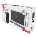 Sada videotelefonu EMOS EM-10AHD /H3010/ s ukladáním snímkov