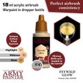 Warpaints Air Feywild Glow