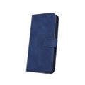 Smart Velvet case for Realme 16 Pro Plus 5G navy blue